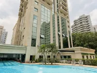 INNSiDE by Meliá São Paulo Higienópolis Hotels near Praca do Ciclista