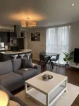 Blu Residence apartments - 絶景