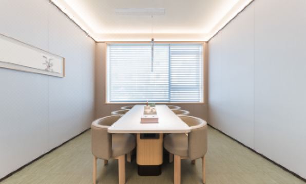 JI Hotel (Wuhan Hankou Railway Station)