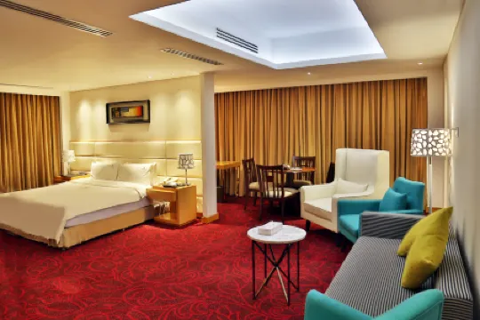 達卡麗晶大酒店＆度假村