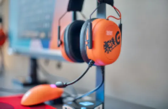 i Electronic Sports Hotel (Ningbo Olympic Sports Center) Hotels in Ningbo