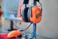 i Electronic Sports Hotel (Ningbo Olympic Sports Center)