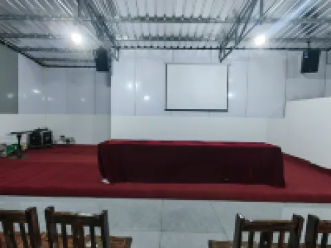 Chushui Qianxun Homestay