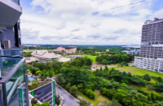 Almas Suites by RR JBcity