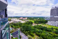 Almas Suites by RR JBcity