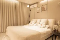 Heart of Mountain City Homestay (Municipal Square)