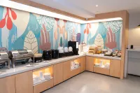 HanTing Hotel (Horqin Right Front Banner Government)