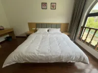Changyang Meizheng Hotel (Qingjiang Jiuru Resort Area)