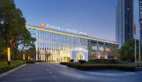 ZHOULI Xiushan Chongqing