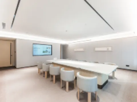 JI Hotel (Daqing East Station People's Hospital South Branch) Hotels in Daqing