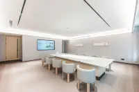 JI Hotel (Daqing East Station People's Hospital South Branch)