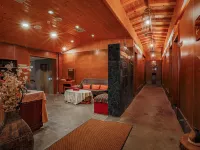 Sunrise Spring Hotel Hotels in Miaoli