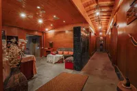 Sunrise Spring Hotel