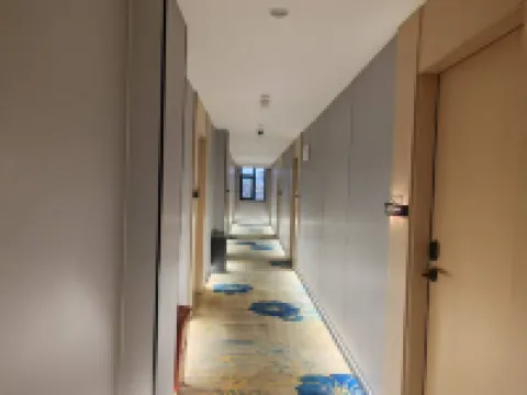 Kailai Business Hotel