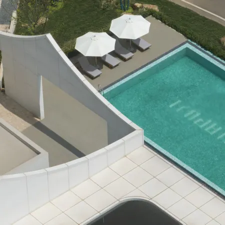 JIA PU JI Art Resort