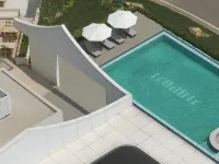 JIA PU JI Art Resort - 럭셔리