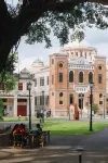 Kaiping Guild Hall - Romantische