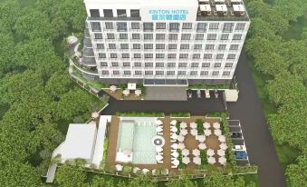 Kinton hotel