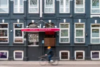 Leonardo Hotel Amsterdam Leidse Square Hôtels à : Oud-West