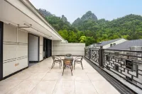 LaiYuejia B&B Hotels near gui hua mu di zhi yi ji