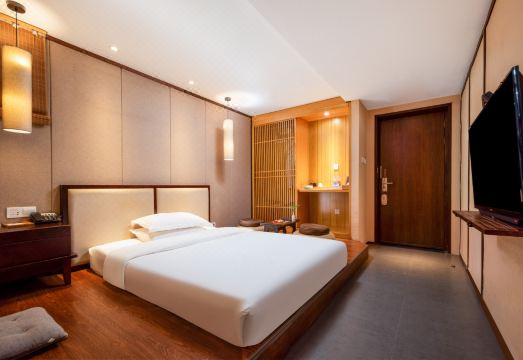 호텔 부대시설 1