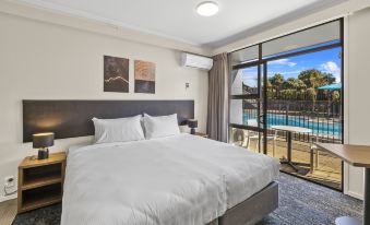 Imperial Hotel Rotorua