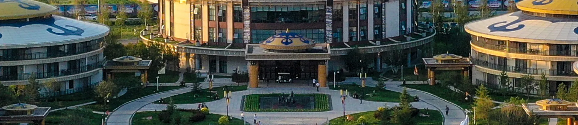 Khung cảnh trữ tình