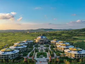 Arcadia Resort