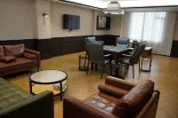 GOLD SEASON HOTEL Hotels in Yangchun