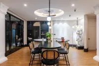 Wuzhao Island French-style B&B of a lifetime