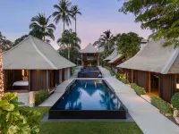Villa Akatsuki Hotels in Koh Samui