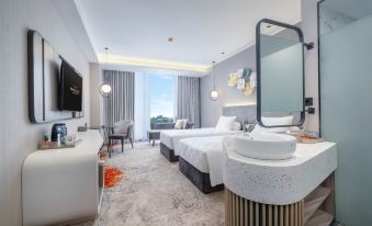 WAHID PRIME SALATIGA