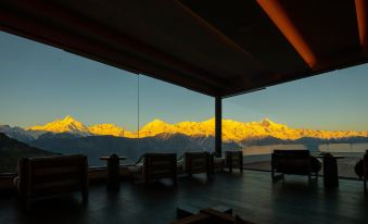 Seventeen Hotel . Meili