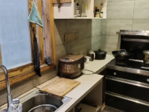 Three Apples Boutique Inn Hotels in Liping