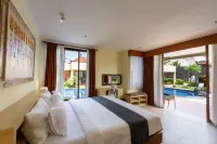 Casa Dewa villa Ubud - Hot Springs