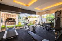 VIP Suite Residence @ Tubkaak Beach, Krabi - Kitchens