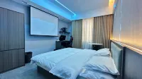 725 Esports Hotel - bar