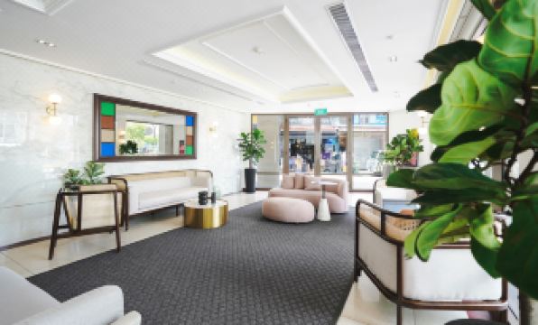 STORIES Joo Chiat, a Hotel by Cove - Paya Lebar, Singapore - NEWLY RENOVATED