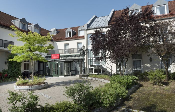 Ramada by Wyndham Muenchen Airport