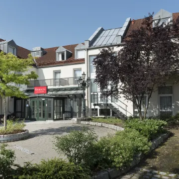 Ramada by Wyndham Muenchen Airport