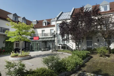 Ramada by Wyndham Muenchen Airport