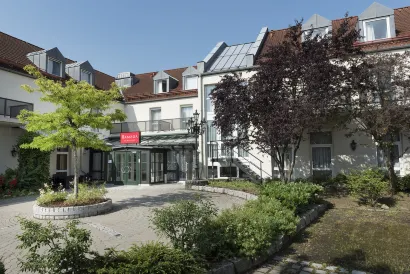 Ramada by Wyndham Muenchen Airport