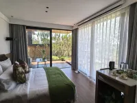 竹隱花緣度假飯店