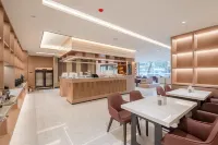 Meili Man International Hotel (Chaozhou People's Square) - جاكوزي