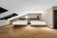 GreenTree Inn Smart Choice Hotel (Dongwei Road Subway Station Branch)