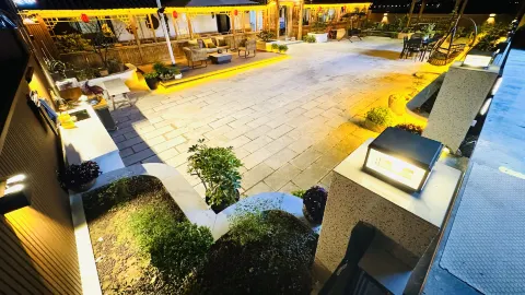 Wushe Folk Custom Inn in Zigui