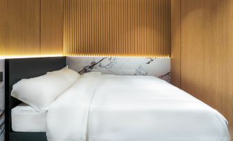 Cool Play Esports Apartment (Buji Old Street Branch, Shenzhen East Station)