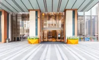 Grand Hyatt Hotel Apartments (Qingdao Wusi Square Wanda Plaza Branch)
