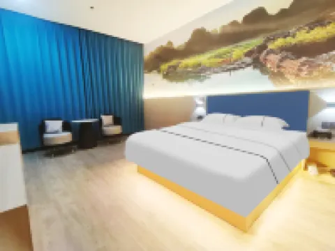 XinfengyaduoBusiness Hotel