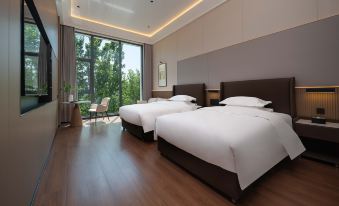 Biway Mansion Hotel (Puyang Jingkai Avenue Stadium Branch)